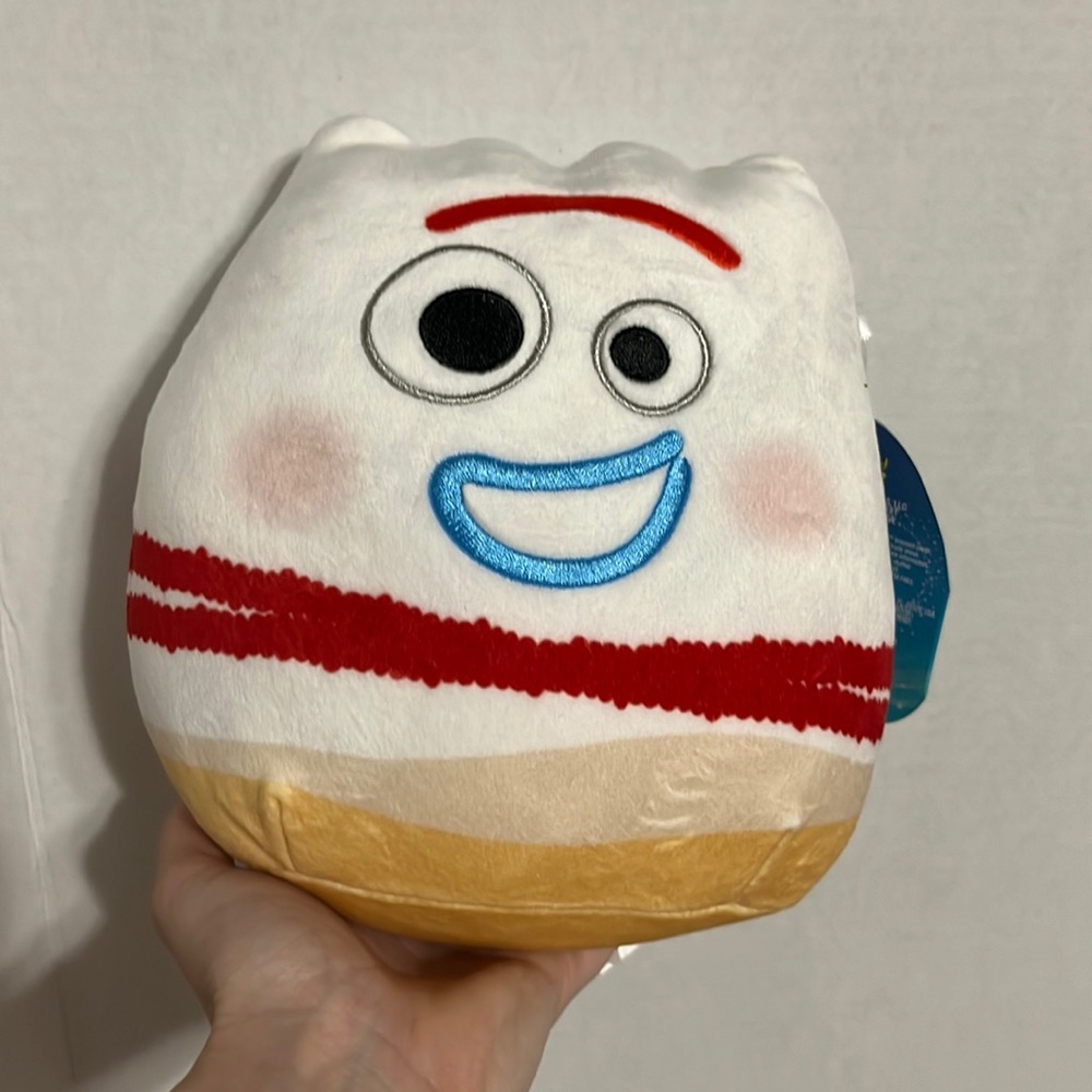 Squishmallow!